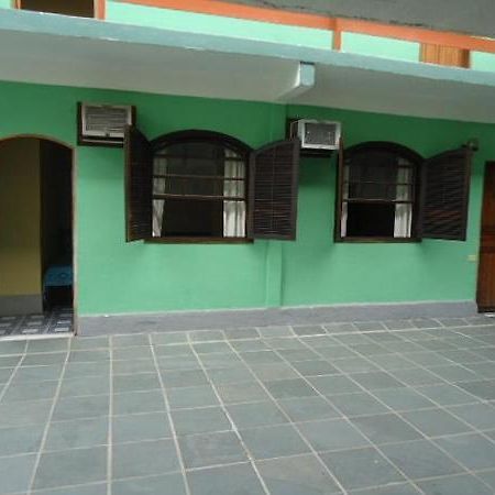 Pousada Taquinha Parati Exterior foto